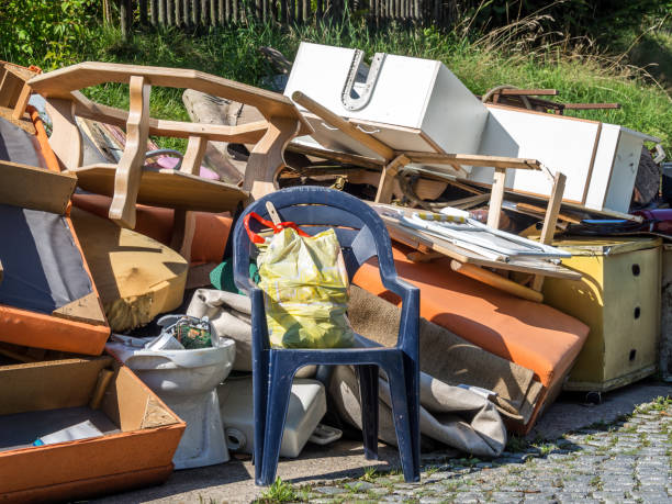 Best Construction Debris Removal  in Sausalito, CA