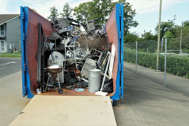 Debris Removal in Sausalito, CA