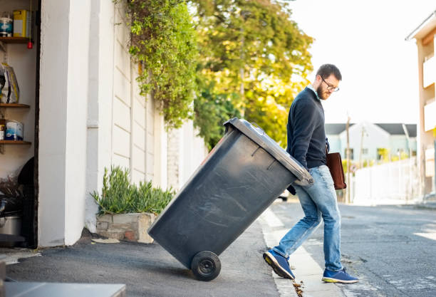 Best Yard Waste Removal  in Sausalito, CA