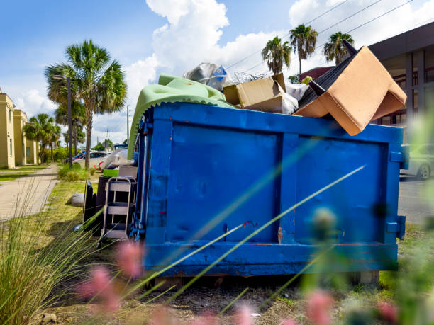 Best Full-Service Junk Removal  in Sausalito, CA