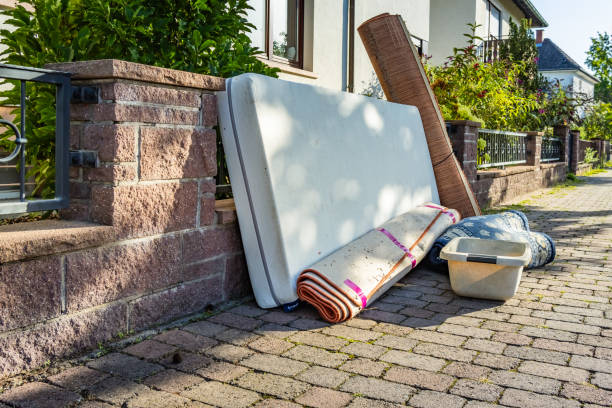 Best Junk Removal and Recycling  in Sausalito, CA