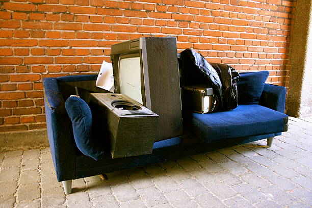 Best Residential Junk Removal  in Sausalito, CA