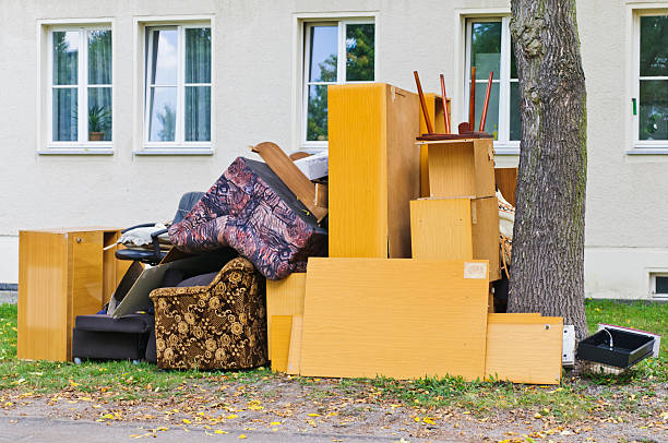Best Dumpster Rental Services  in Sausalito, CA