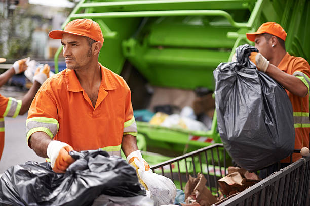 Best Garage Cleanout Services  in Sausalito, CA