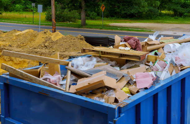 Best Yard Cleanup Services  in Sausalito, CA